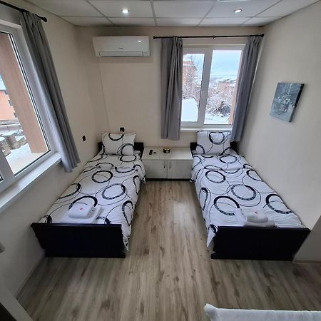 Bubolina House Otel Sapareva Banya Dış mekan fotoğraf