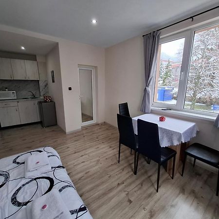 Bubolina House Otel Sapareva Banya Dış mekan fotoğraf