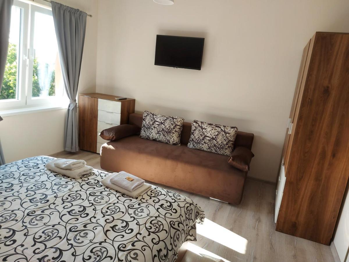 Bubolina House Otel Sapareva Banya Dış mekan fotoğraf