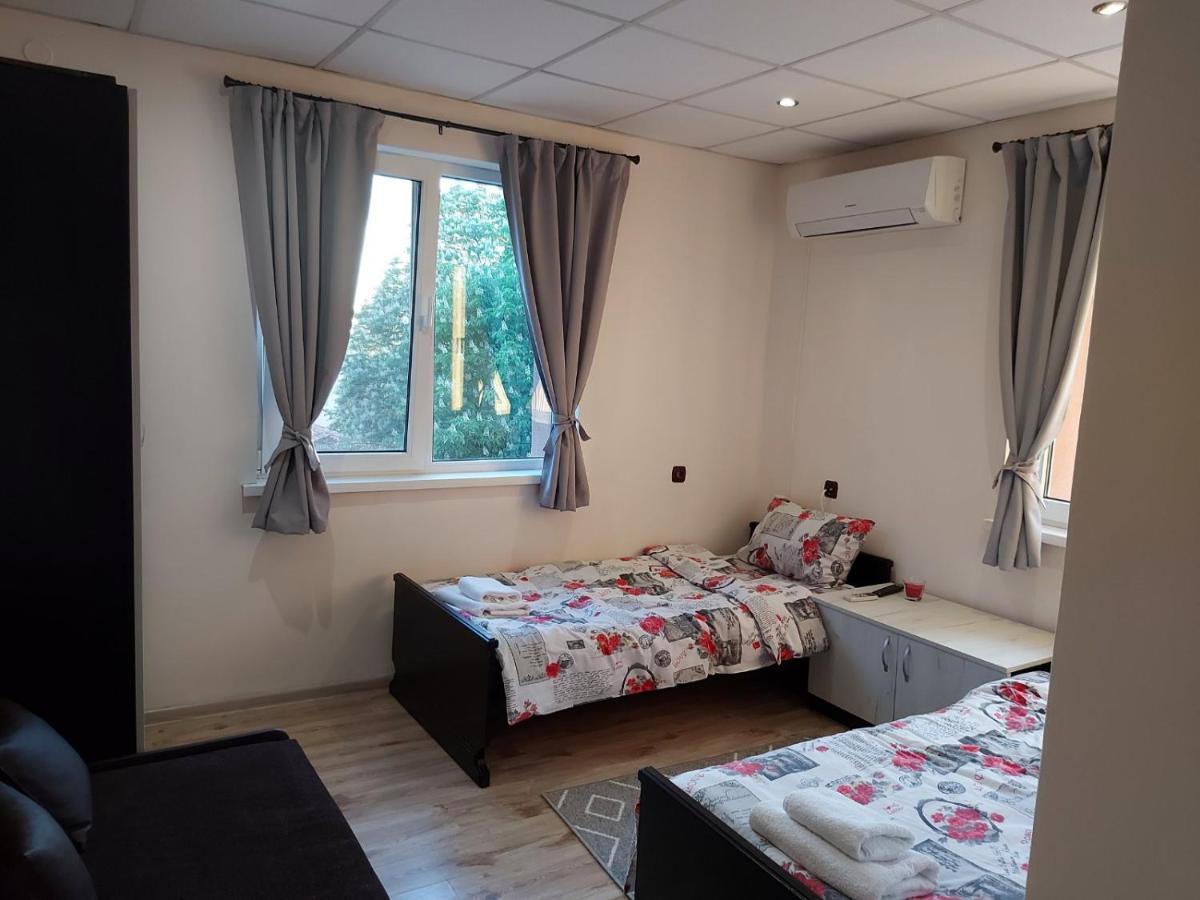 Bubolina House Otel Sapareva Banya Dış mekan fotoğraf