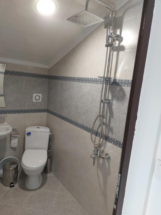 Bubolina House Otel Sapareva Banya Dış mekan fotoğraf