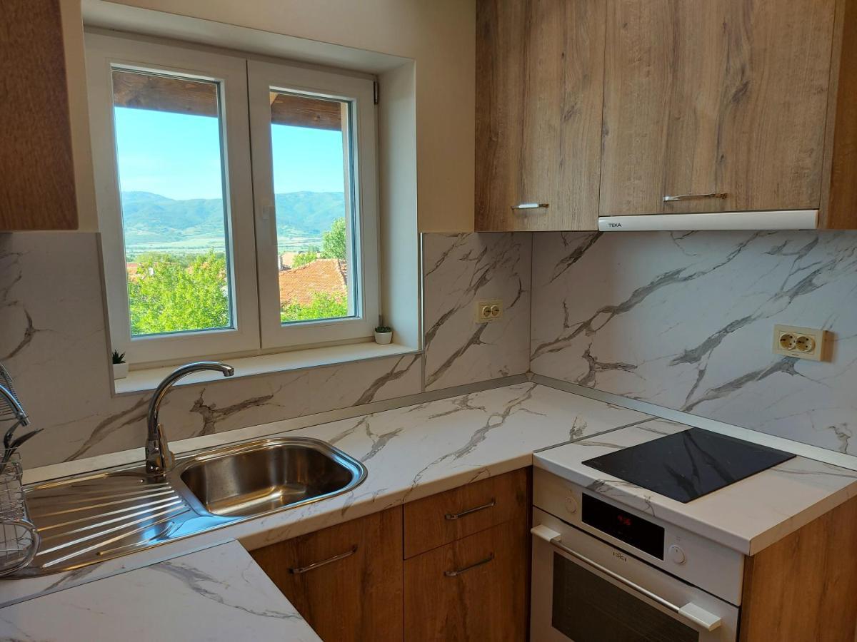 Bubolina House Otel Sapareva Banya Dış mekan fotoğraf