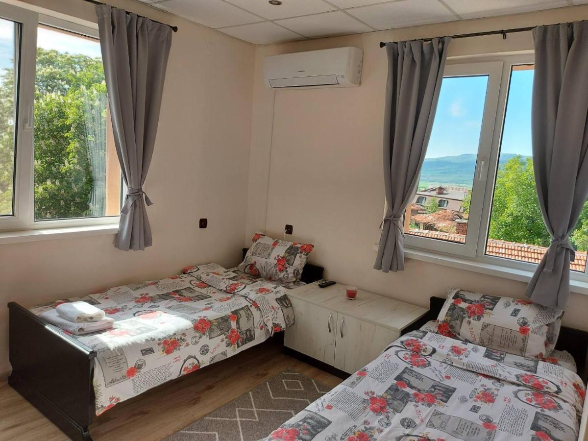 Bubolina House Otel Sapareva Banya Dış mekan fotoğraf