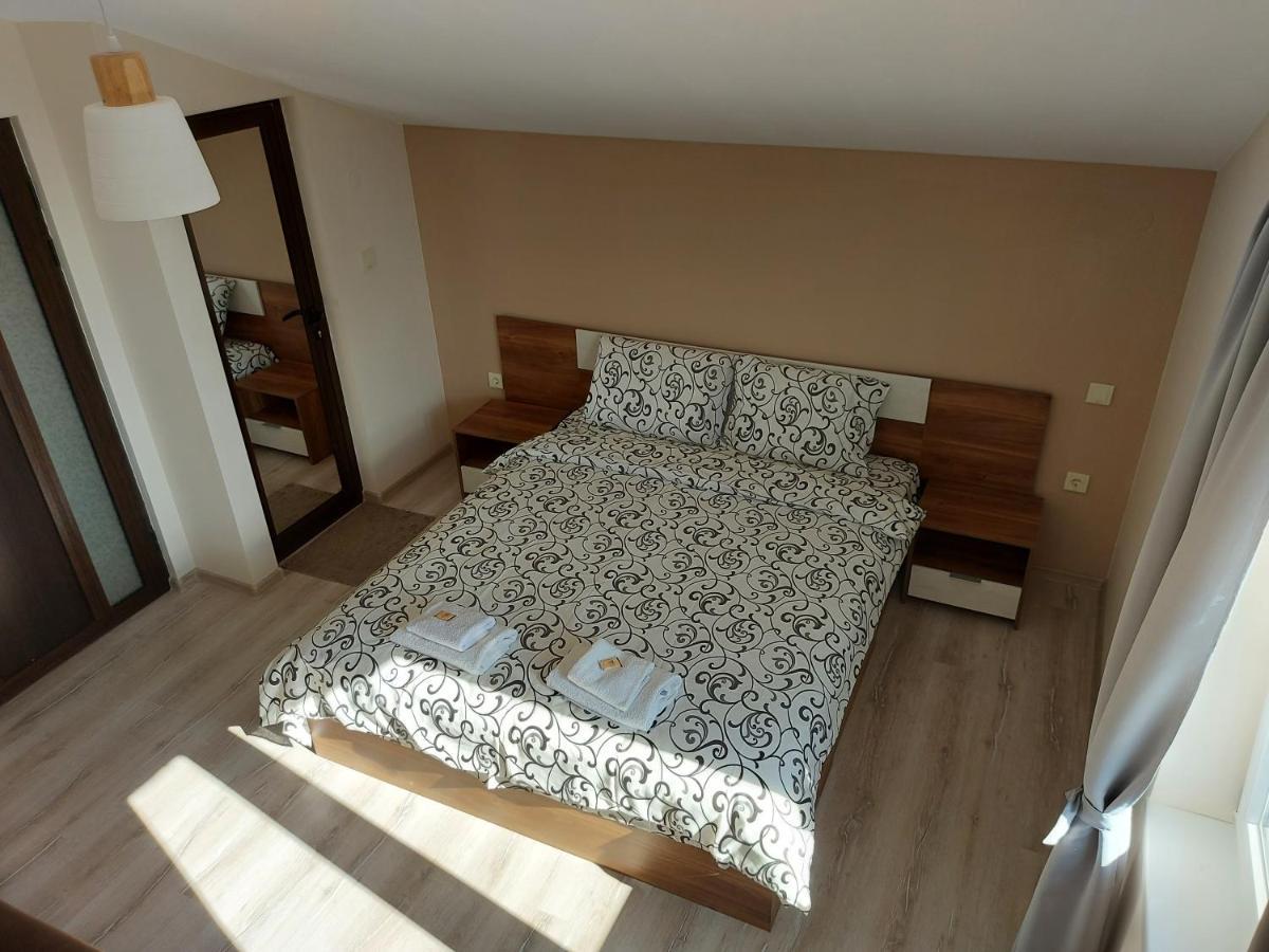 Bubolina House Otel Sapareva Banya Dış mekan fotoğraf