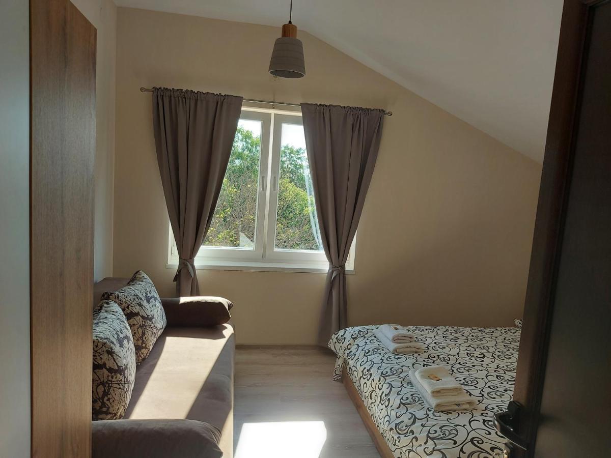 Bubolina House Otel Sapareva Banya Dış mekan fotoğraf