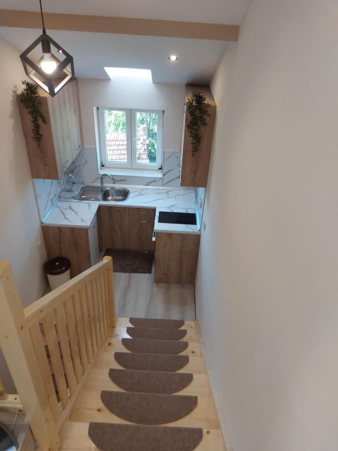 Bubolina House Otel Sapareva Banya Dış mekan fotoğraf