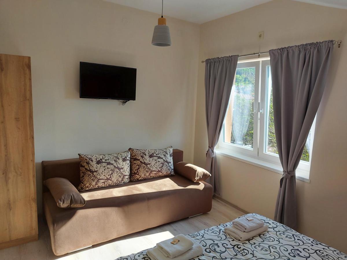 Bubolina House Otel Sapareva Banya Dış mekan fotoğraf