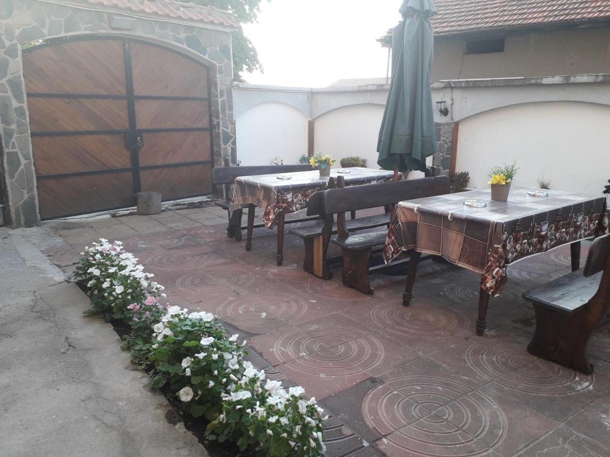Bubolina House Otel Sapareva Banya Dış mekan fotoğraf