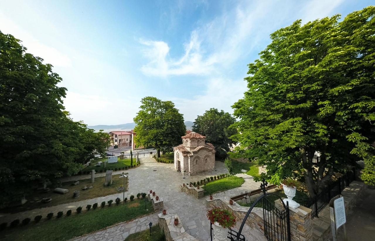 Bubolina House Otel Sapareva Banya Dış mekan fotoğraf