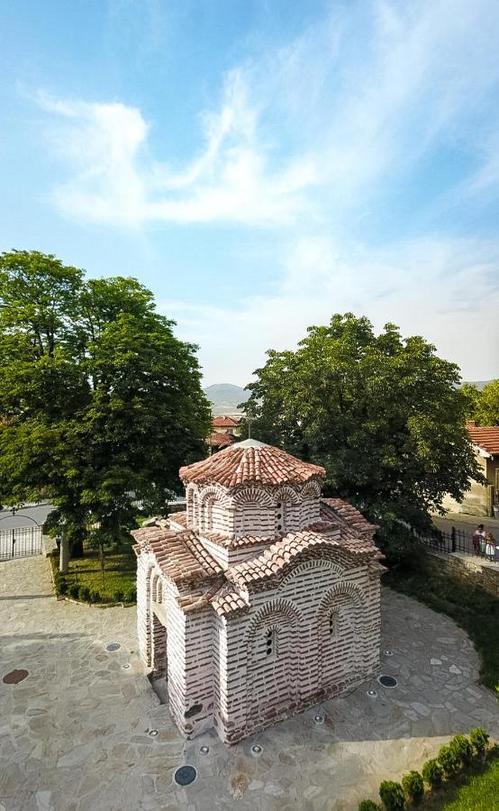 Bubolina House Otel Sapareva Banya Dış mekan fotoğraf