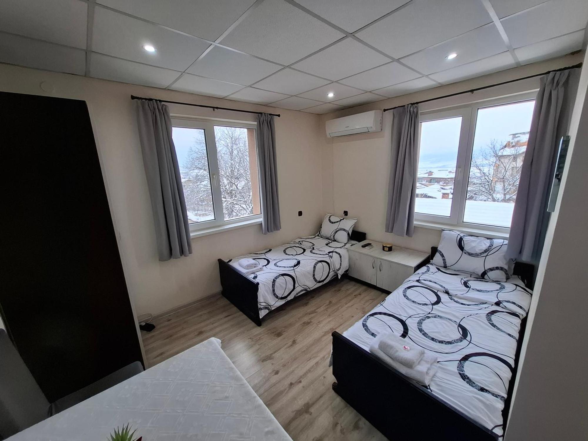 Bubolina House Otel Sapareva Banya Dış mekan fotoğraf