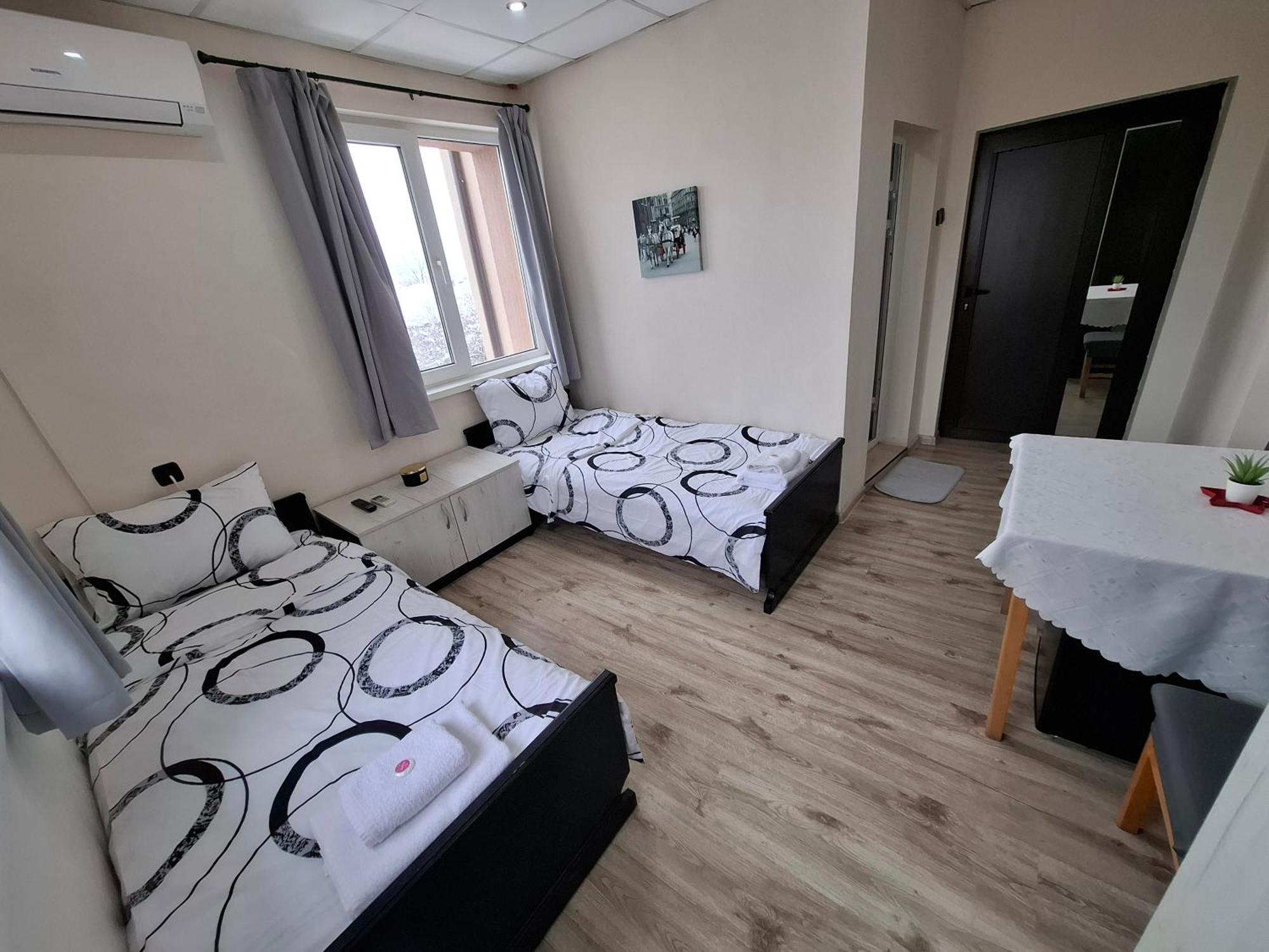 Bubolina House Otel Sapareva Banya Dış mekan fotoğraf