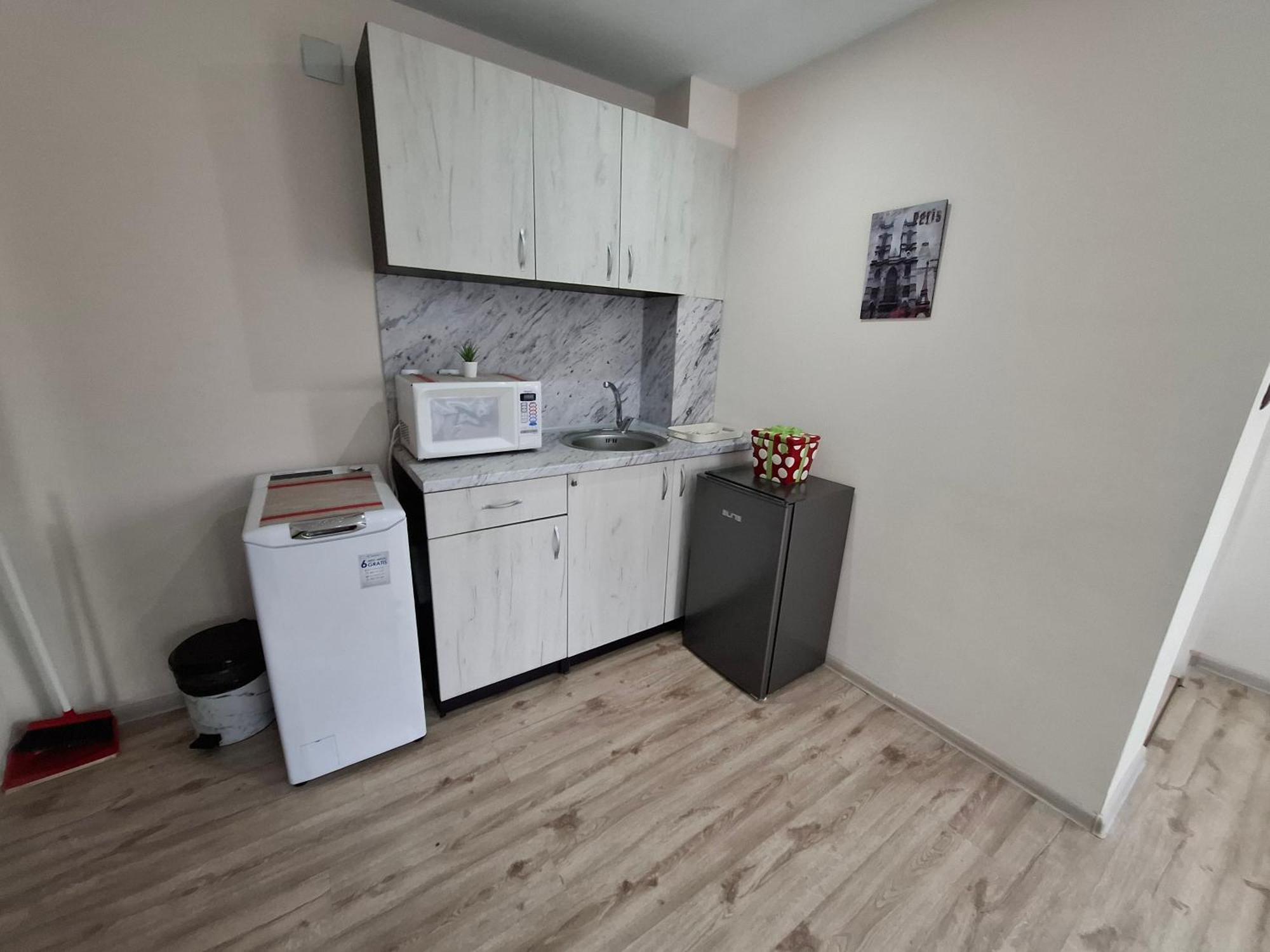 Bubolina House Otel Sapareva Banya Dış mekan fotoğraf