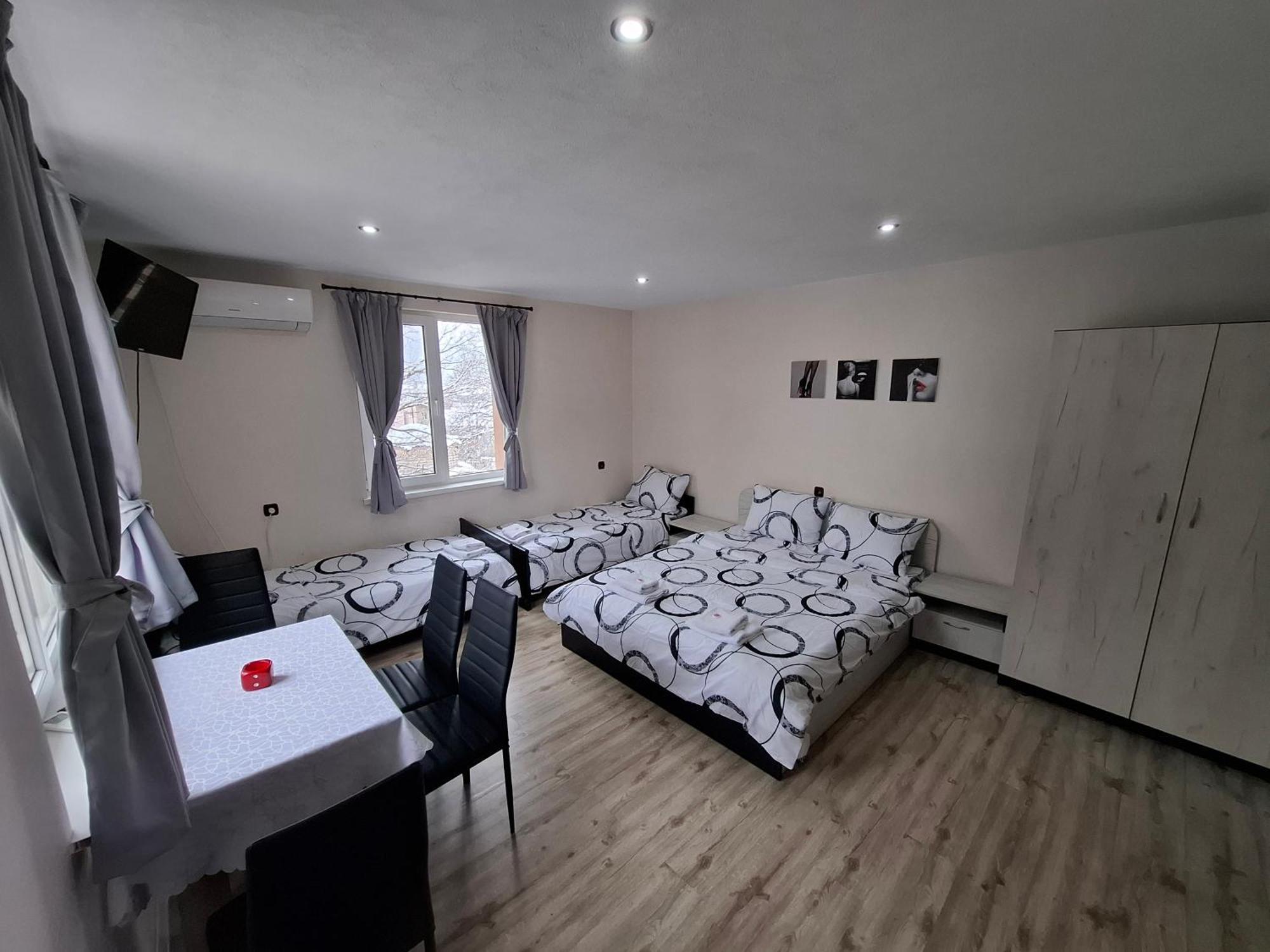 Bubolina House Otel Sapareva Banya Dış mekan fotoğraf