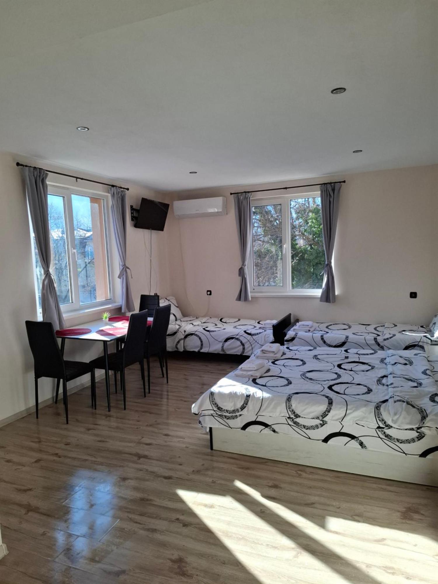 Bubolina House Otel Sapareva Banya Dış mekan fotoğraf