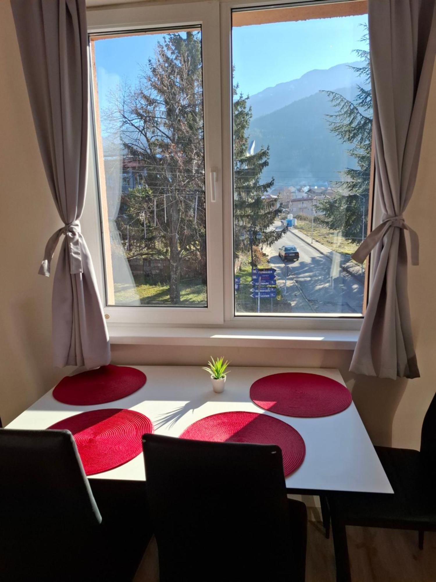 Bubolina House Otel Sapareva Banya Dış mekan fotoğraf