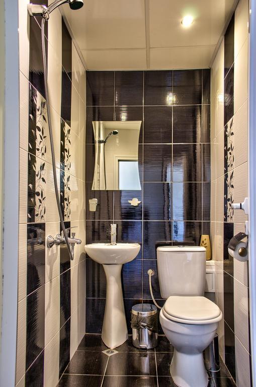 Bubolina House Otel Sapareva Banya Oda fotoğraf